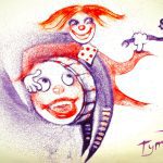 Clown-painting_E-1200