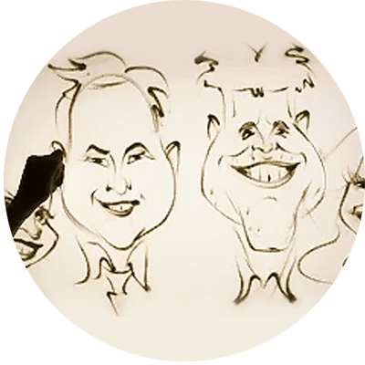 Caricatures 400x400 1
